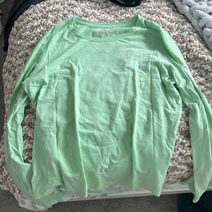 THE BLACK DOG LIFE OFF THE LEASH LONGSLEEVE